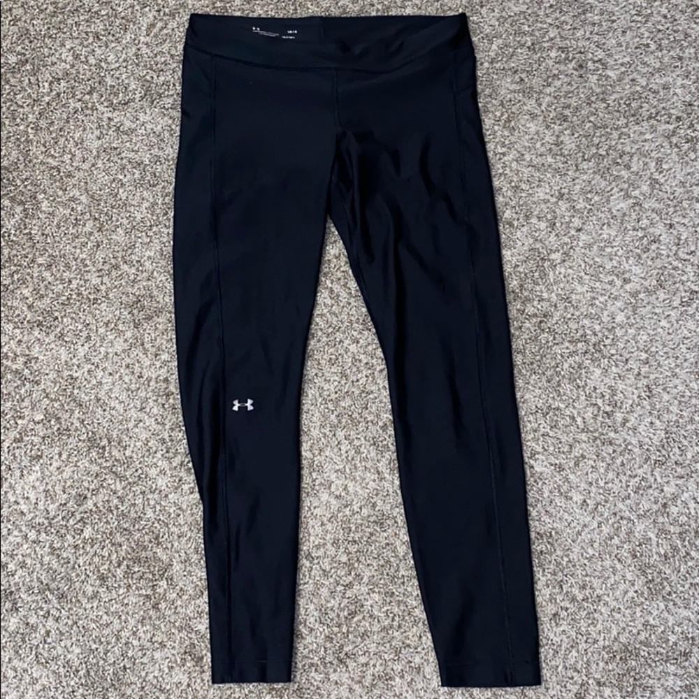 Under Armour compression leggings